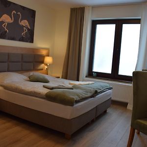 Apartament typu deluxe
